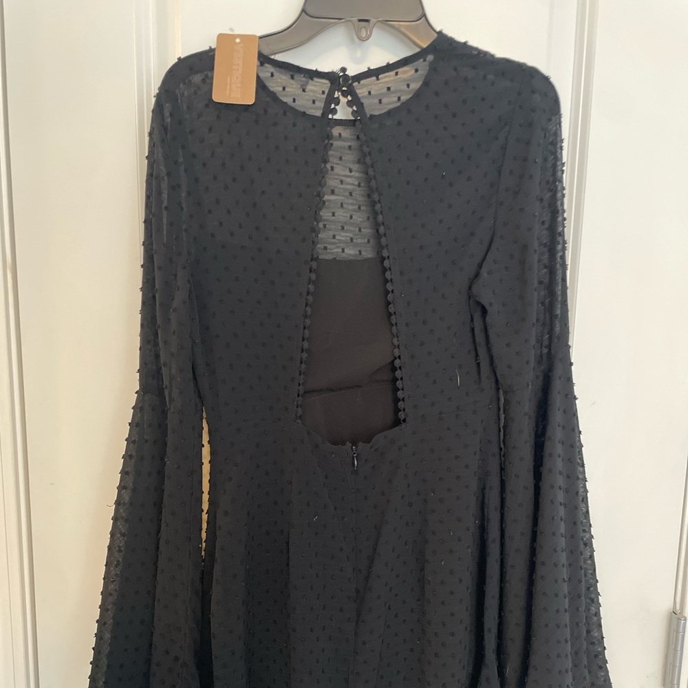 Boutique dress